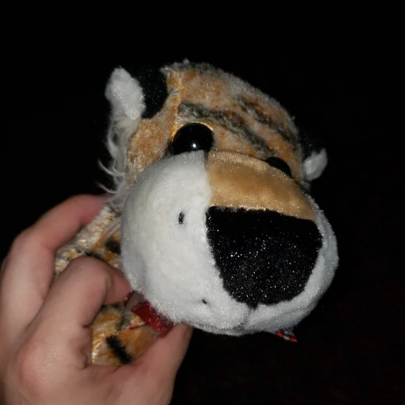 Lot of 4 Valentine's Day stuffed animal plushes - Picture 7 of 11